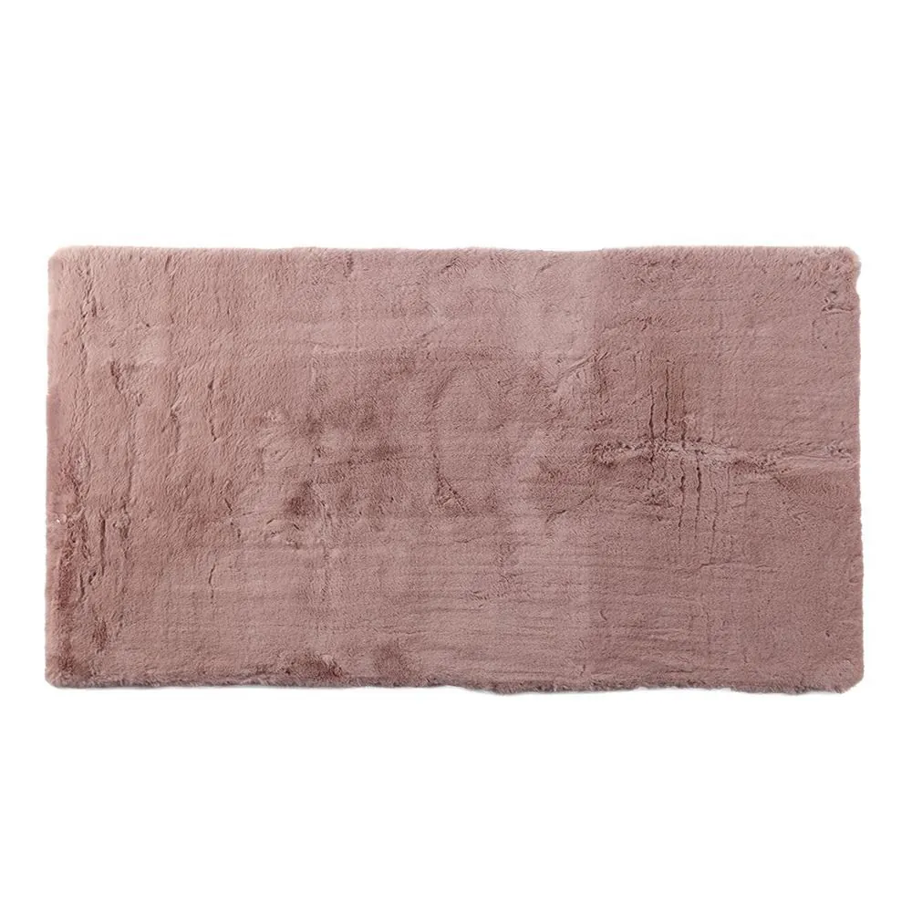 Tapete para Quarto e Sala Epic 80Cmx1,50 m - Rosa