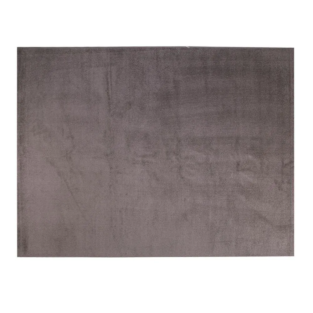 Tapete para Sala e Quarto 2,40X3,00 m Denver - Taupe
