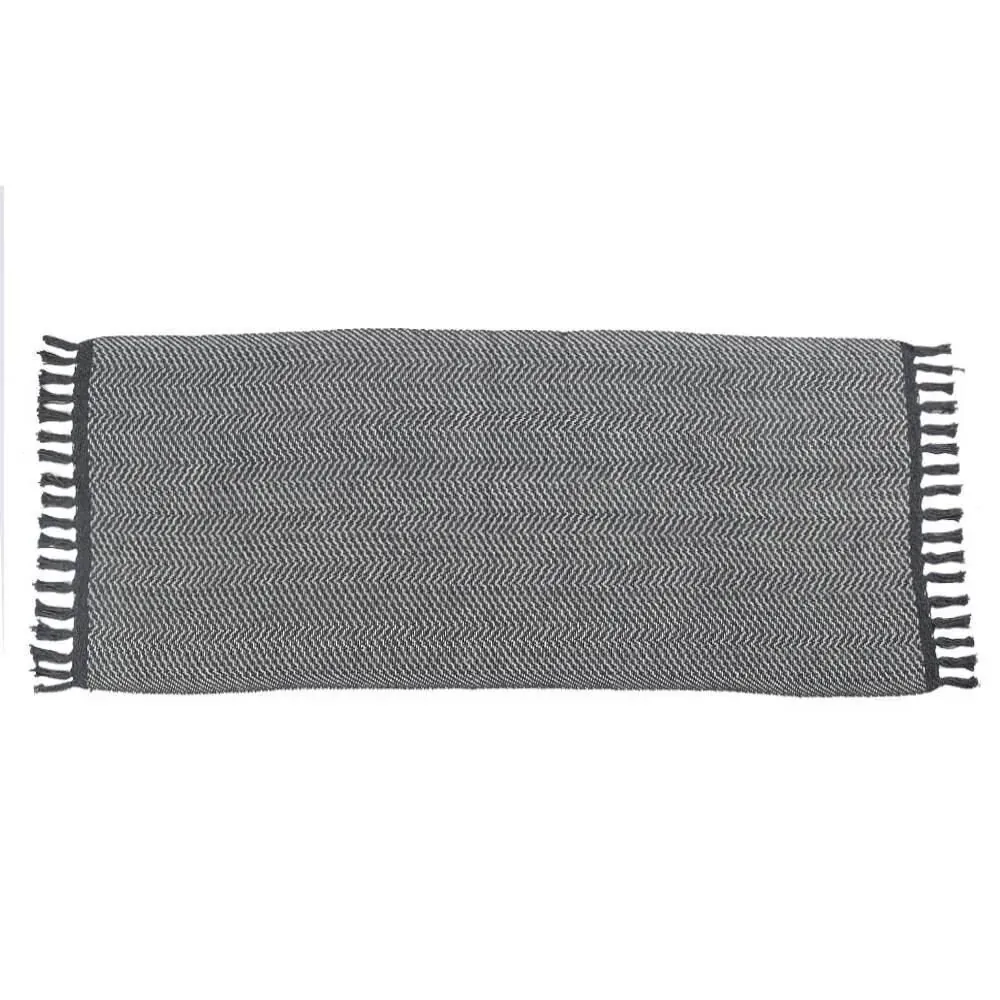 Tapete Passadeira 60Cmx150m Naturale - Cinza