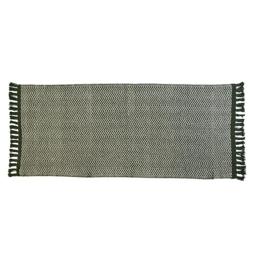 Tapete Passadeira 60Cmx150m Naturale - Verde Oliva