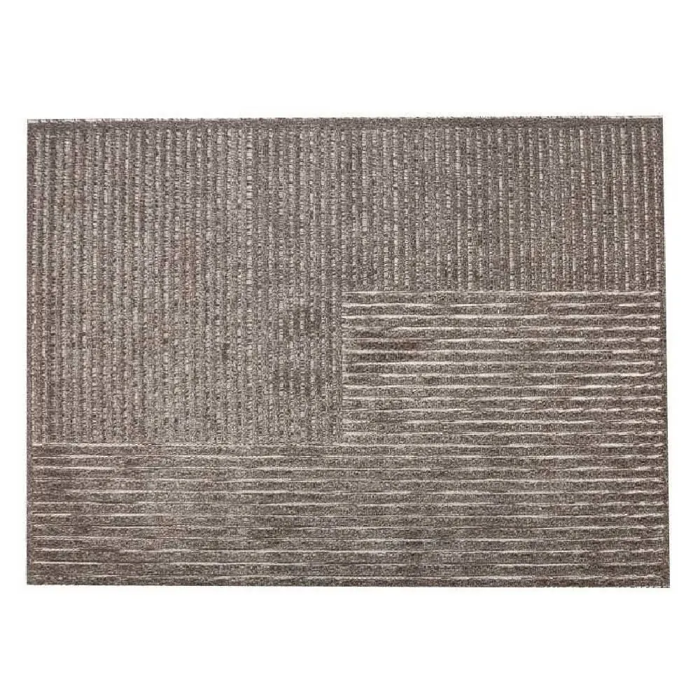 Tapete Pra Quarto e Sala 2,00X3,00 M Montreal - Marrom