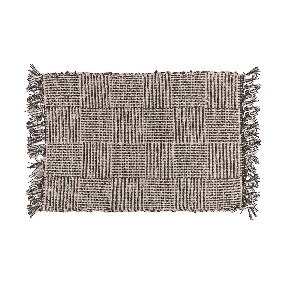 Tapete para Quarto e Sala 50X70 Cm Ravi - Trama