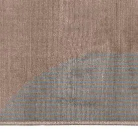 Tapete para Quarto Ou Sala 1,33X1,90M Renaissance - Roma Cinza