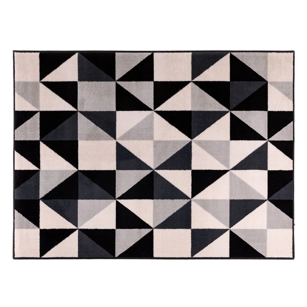 Tapete para Quarto e Sala 2,00X2,50 M Renaissance - Porto Preto