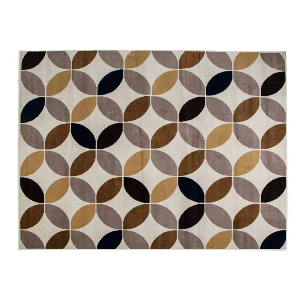 Tapete para Quarto e Sala 2,00X2,50 M Renaissance - Taylor Areia