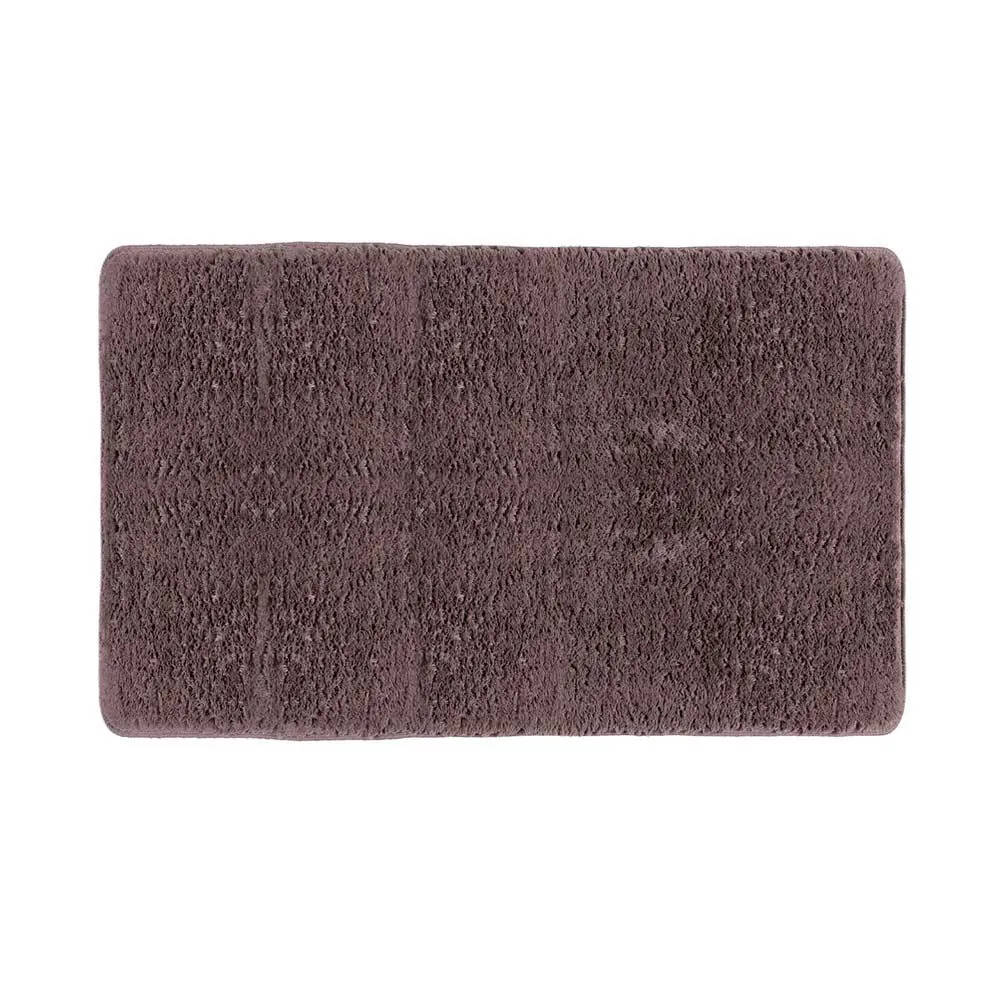 Tapete Requinte 60X100cm - Taupe