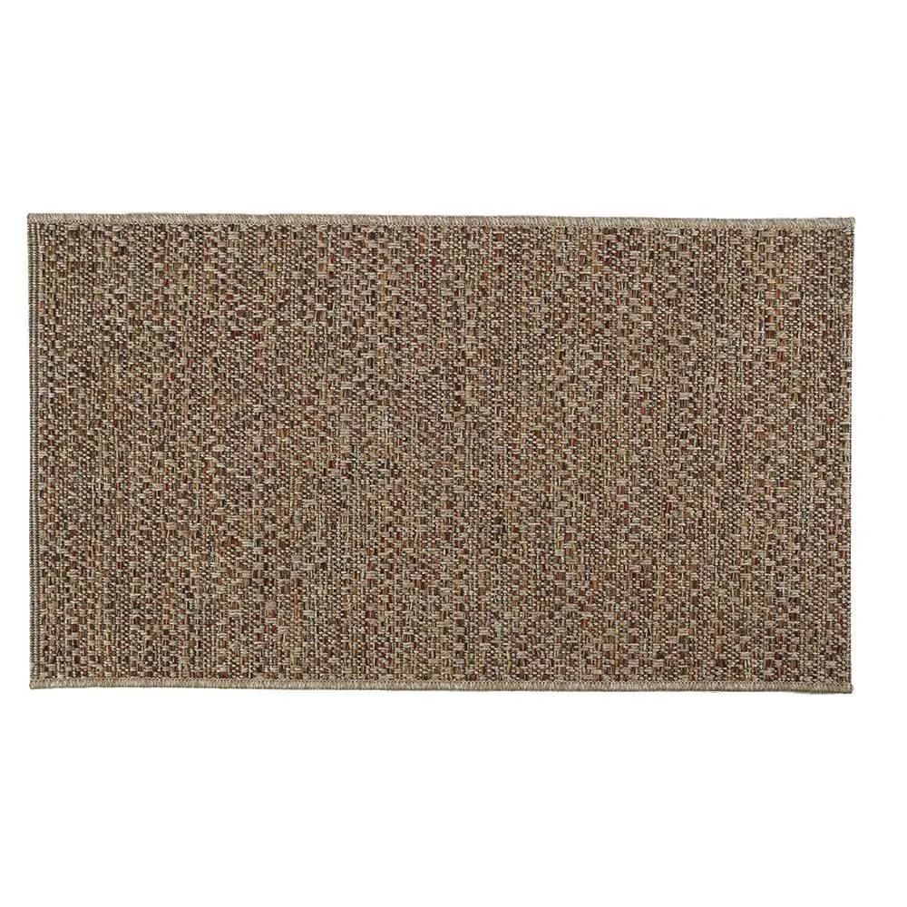Tapete para Quarto e Sala Riviera 57Cmx1,00 m - Bege Colors