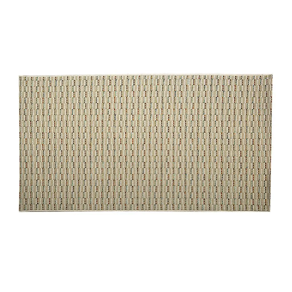 Tapete para Quarto Ou Sala 80Cmx1,50M Riviera - Cinza Colors