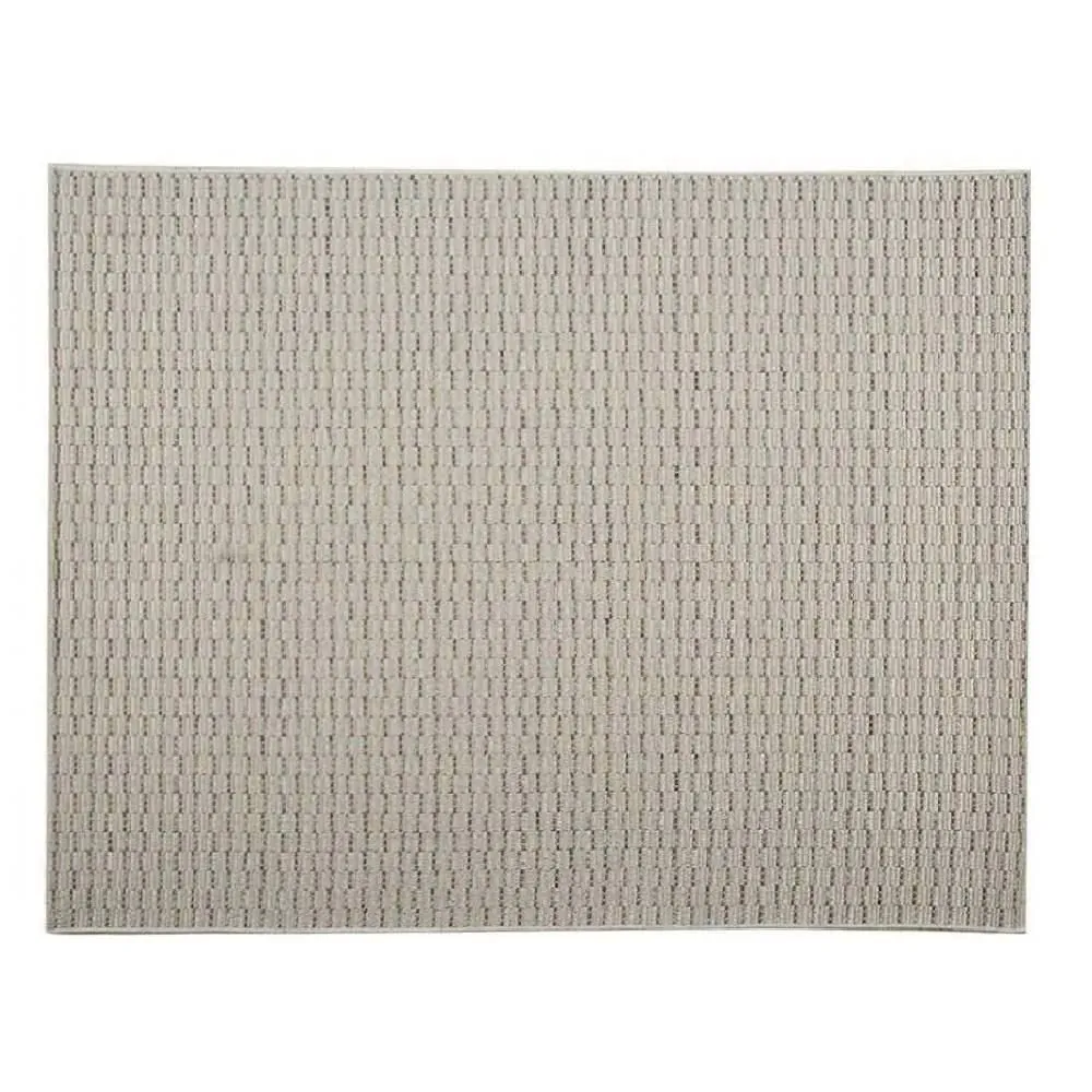 Tapete para Quarto e Sala Riviera 2,00X2,50 M - Cinza Colors