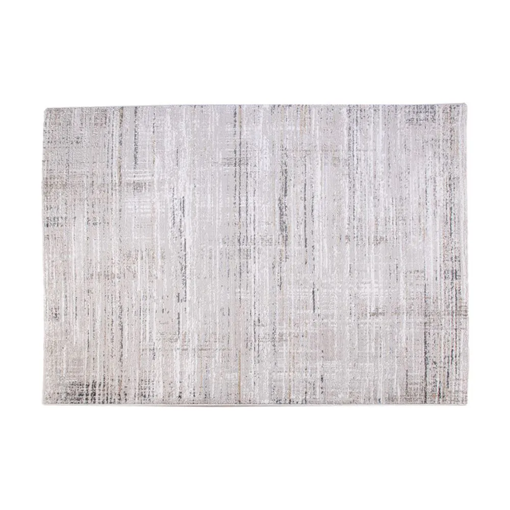 Tapete para Quarto Ou Sala 1,40X2,00 m Shiraz - Bege