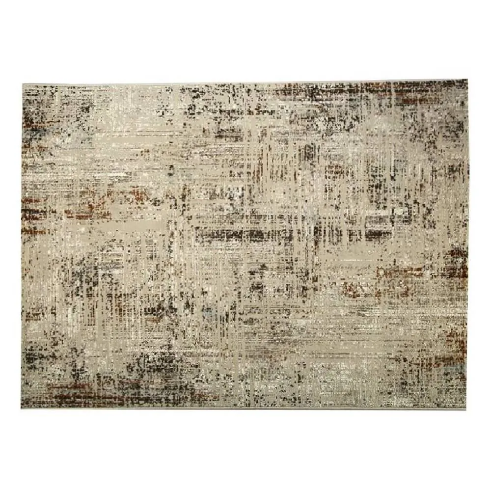 Tapete para Quarto e Sala 2,00X3,00 m Shiraz - Terracota