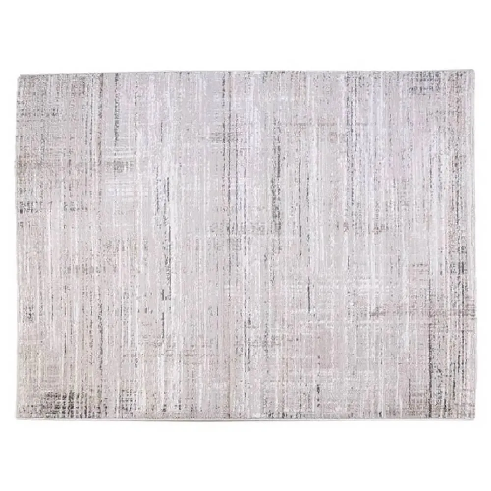 Tapete para Quarto e Sala 2,50X3,00 m Shiraz - Bege