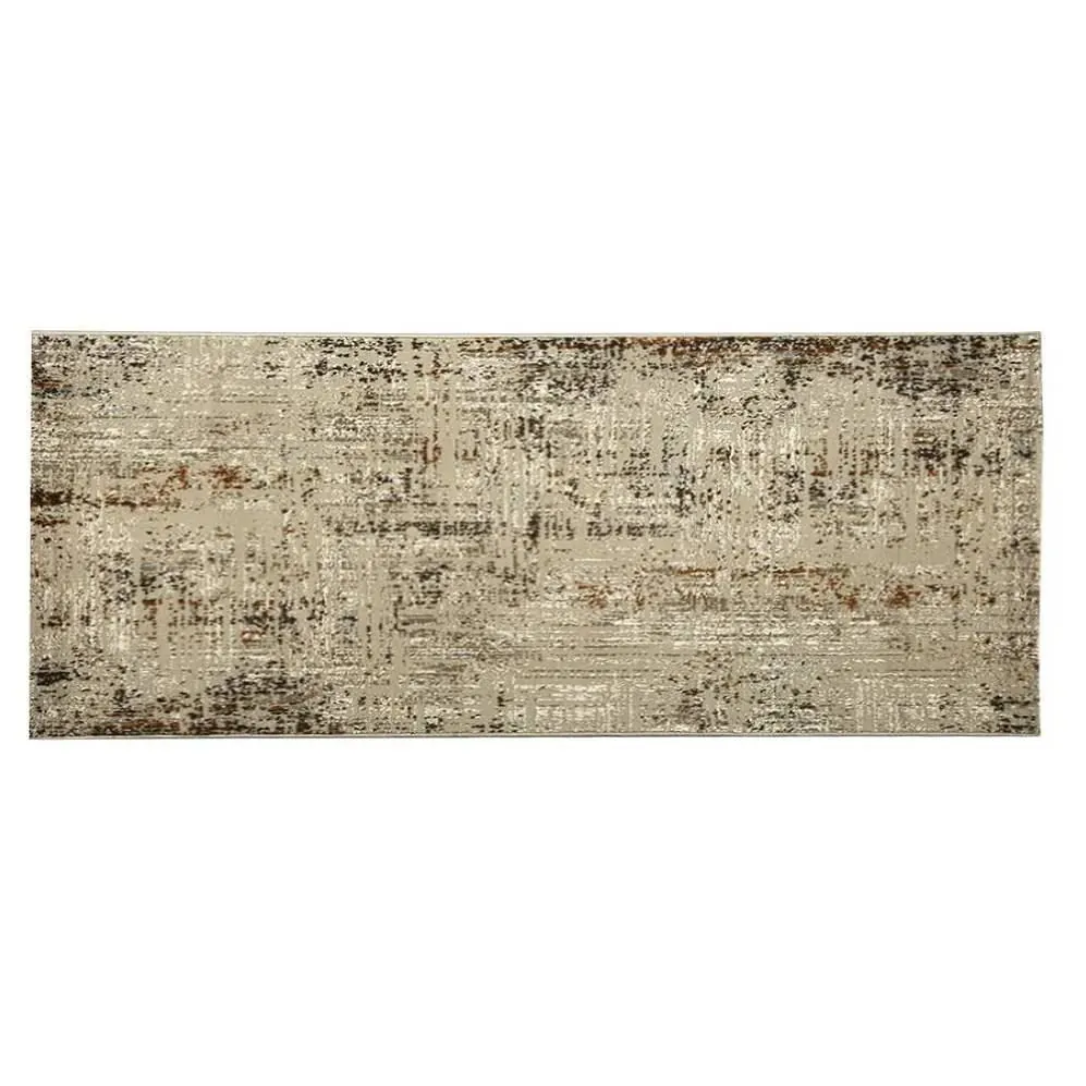 Tapete Passadeira Quarto e Sala Shiraz 67Cmx1,80 m - Terracota