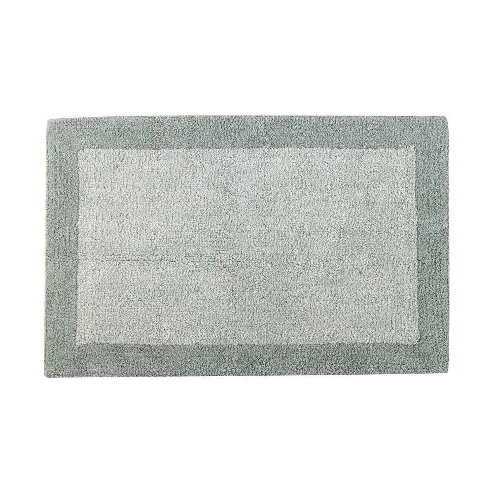 Tapete para Banheiro 50X80 Cm Sorrento - Verde