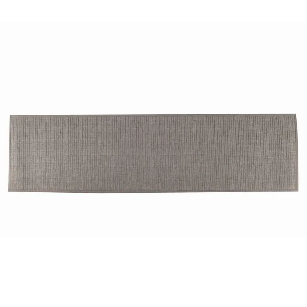 Tapete Passadeira Titanium 67Cmx2,50M - Taupe