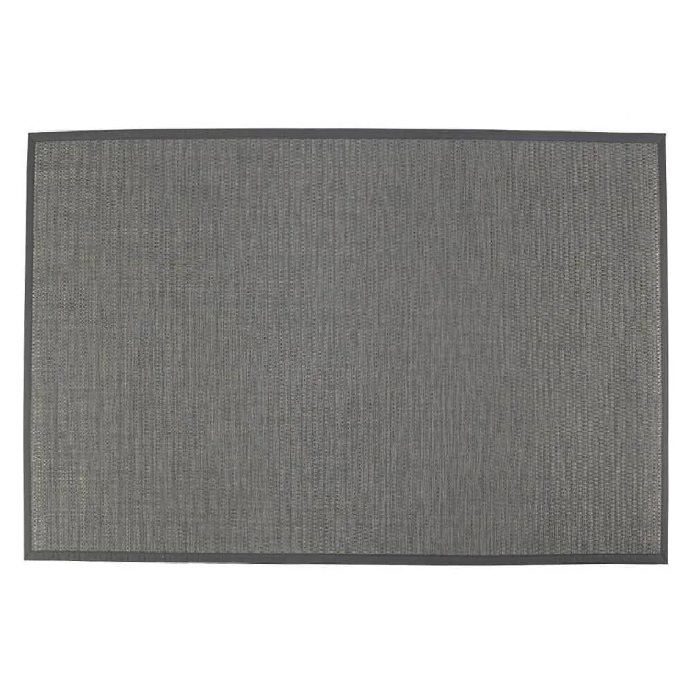 Tapete para Quarto e Sala 2,00X2,50 m Titanium - Cinza