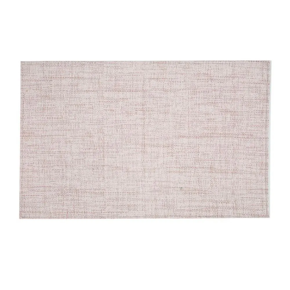 Tapete para Quarto e Sala 1,40X2,00 m Verona - Bege