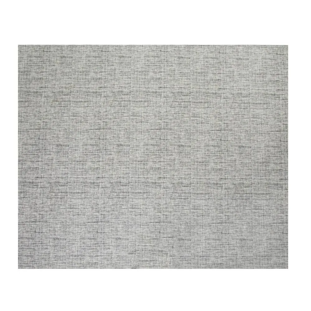 Tapete para Sala e Quarto 2,00X2,50 m Verona - Cinza claro