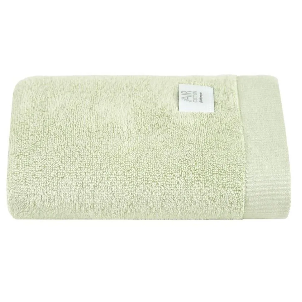 Toalha de Banho 100% Algodão Dual Air Buddemeyer - Verde Claro 2