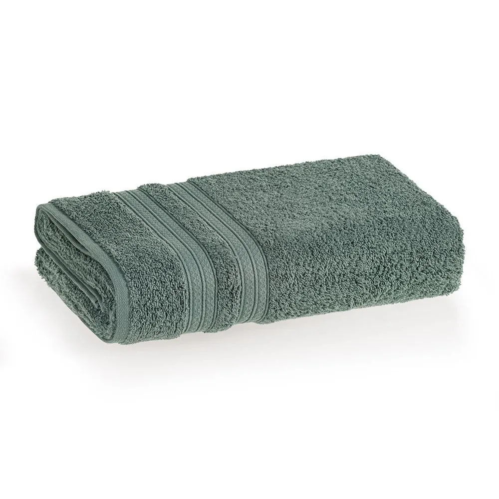 Toalha de Banho 100% Algodão Unika Karsten 1 Pç - Oasis