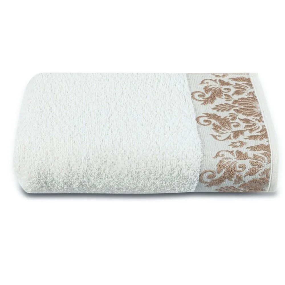 Toalha de Banho Viena - Branco
