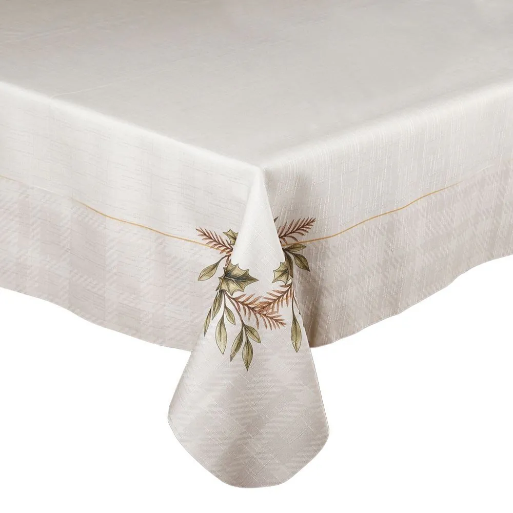 Toalha de Mesa 1,35X1,35M Celebration - Classic