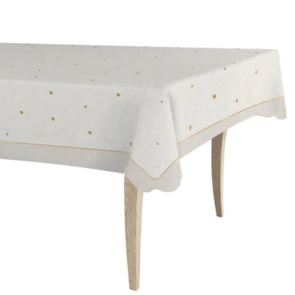 Toalha de Mesa 1,35X2,10 M Celebration - Celebration