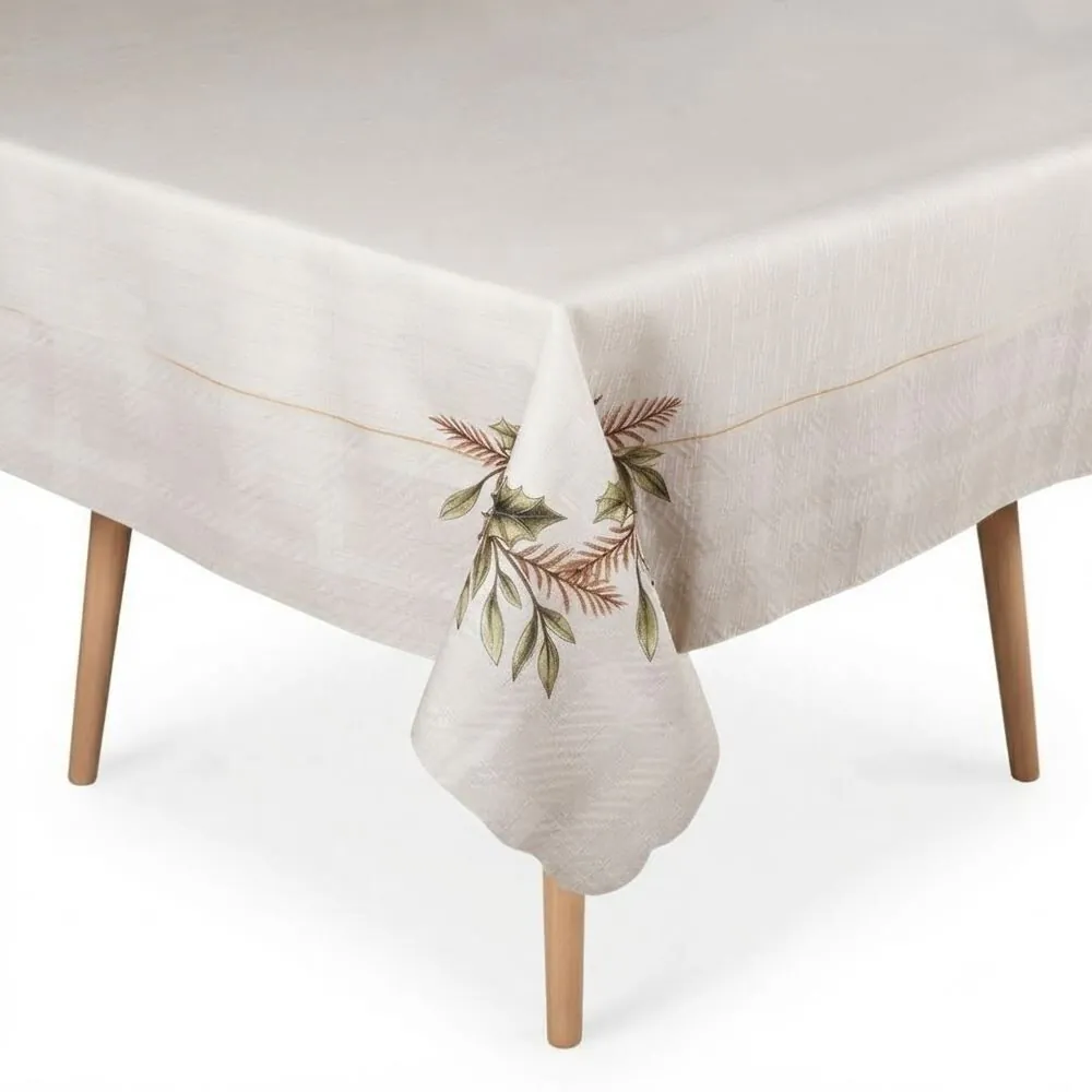 Toalha de Mesa 1,35X2,50M Celebration - Classic