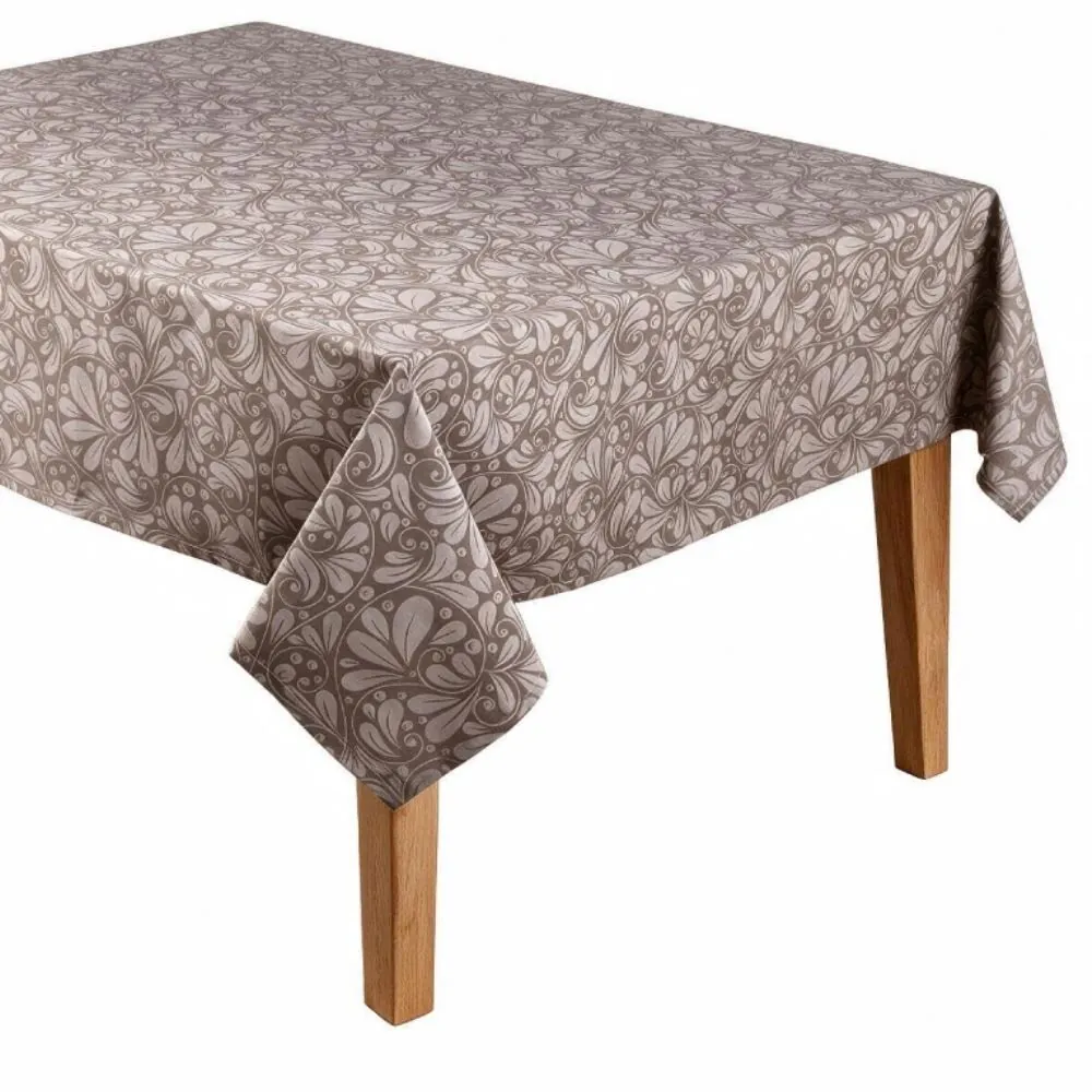 Toalha de Mesa 1,40 X 2,10M by Lepper - Ornamentos