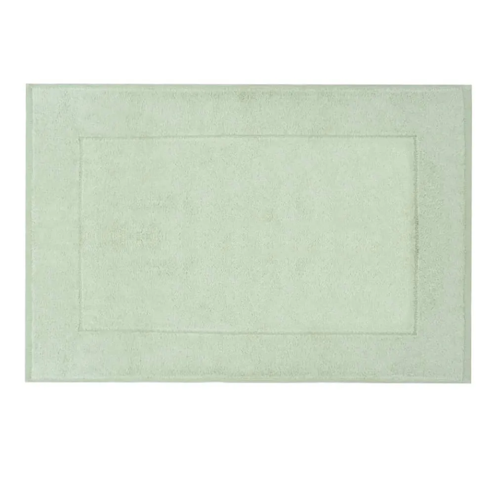 Toalha de Piso 100% Algodão Dual Air Buddemeyer - Verde 2