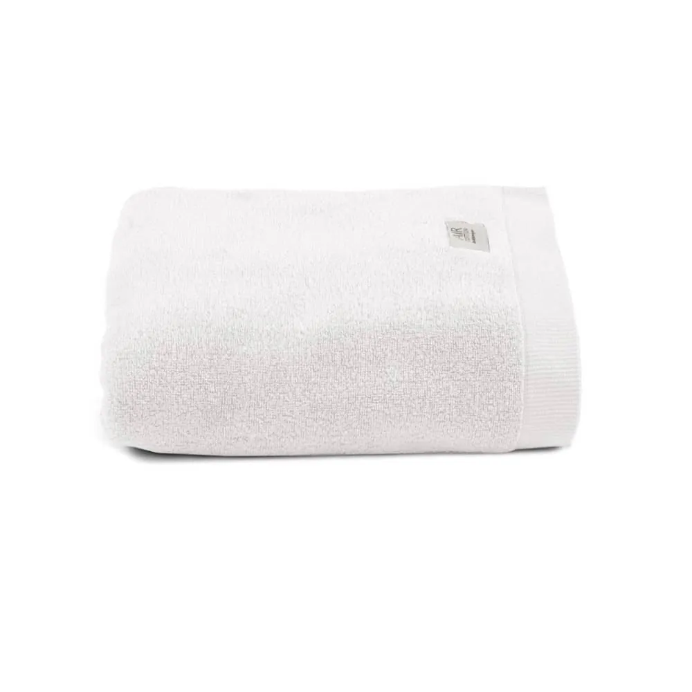 Toalha de Rosto 100% Algodão Dual Air Buddemeyer - Branco