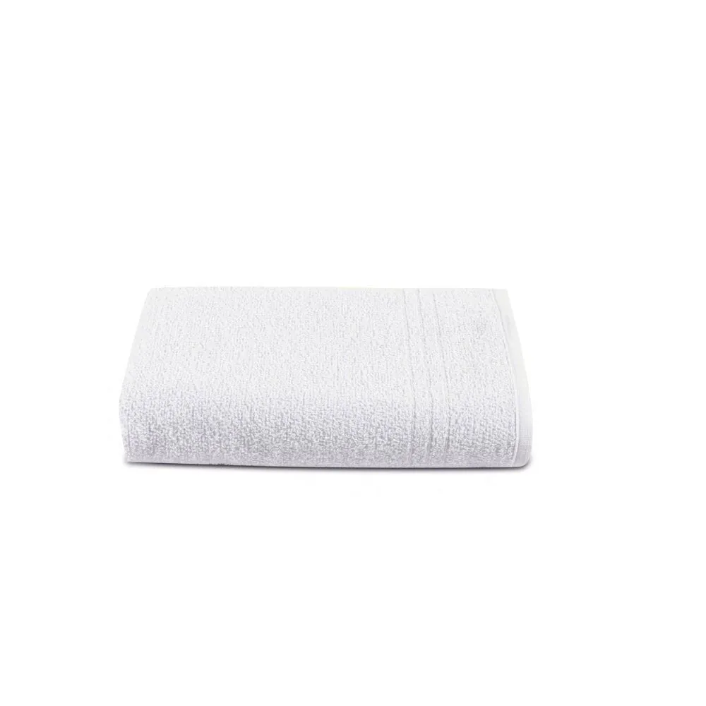 Toalha de Rosto Eleganz - Branco