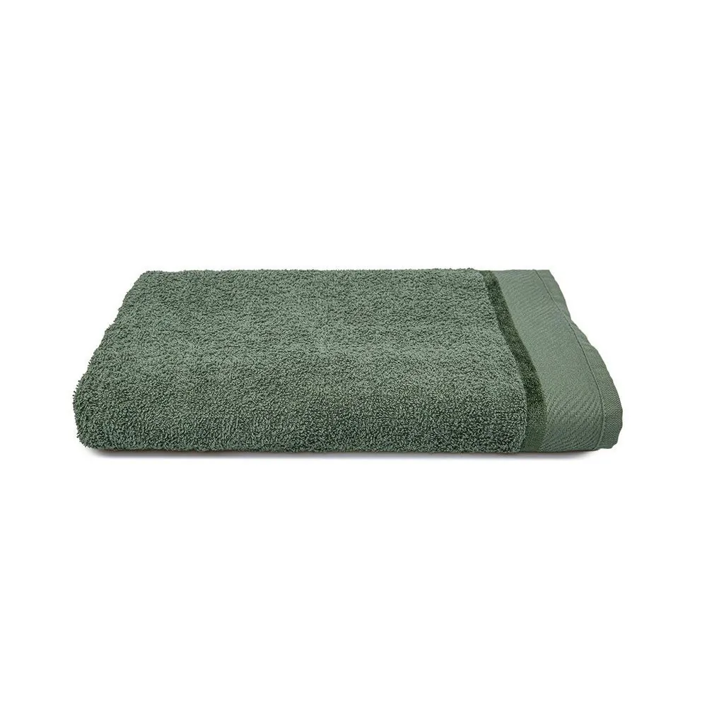 Toalha de Rosto Eleganz - Verde