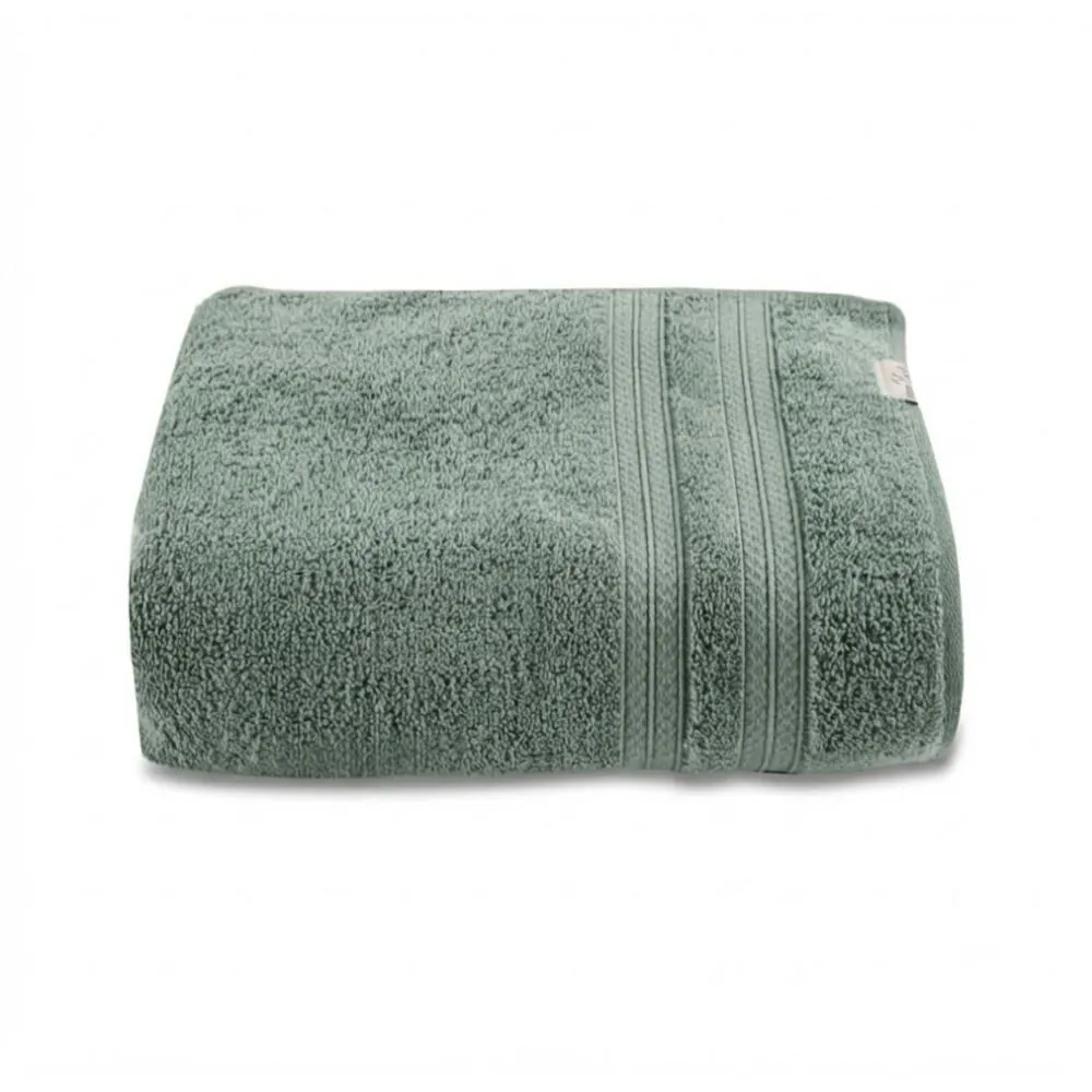 Toalha de Rosto 100% Algodão Unika Karsten 1 Pç - Oasis