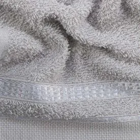 Toalha Lavabo para Bordar Capricho - Branco