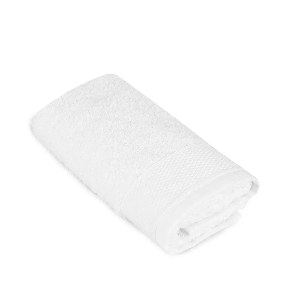Toalha para Academia 30Cm X 80Cm Eco - Branco