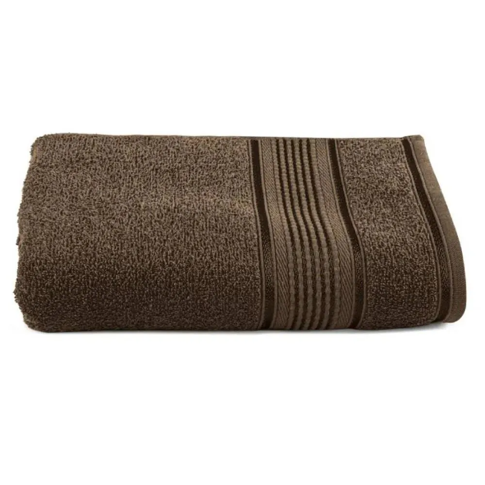 Toalha para Banho Cannes - Taupe