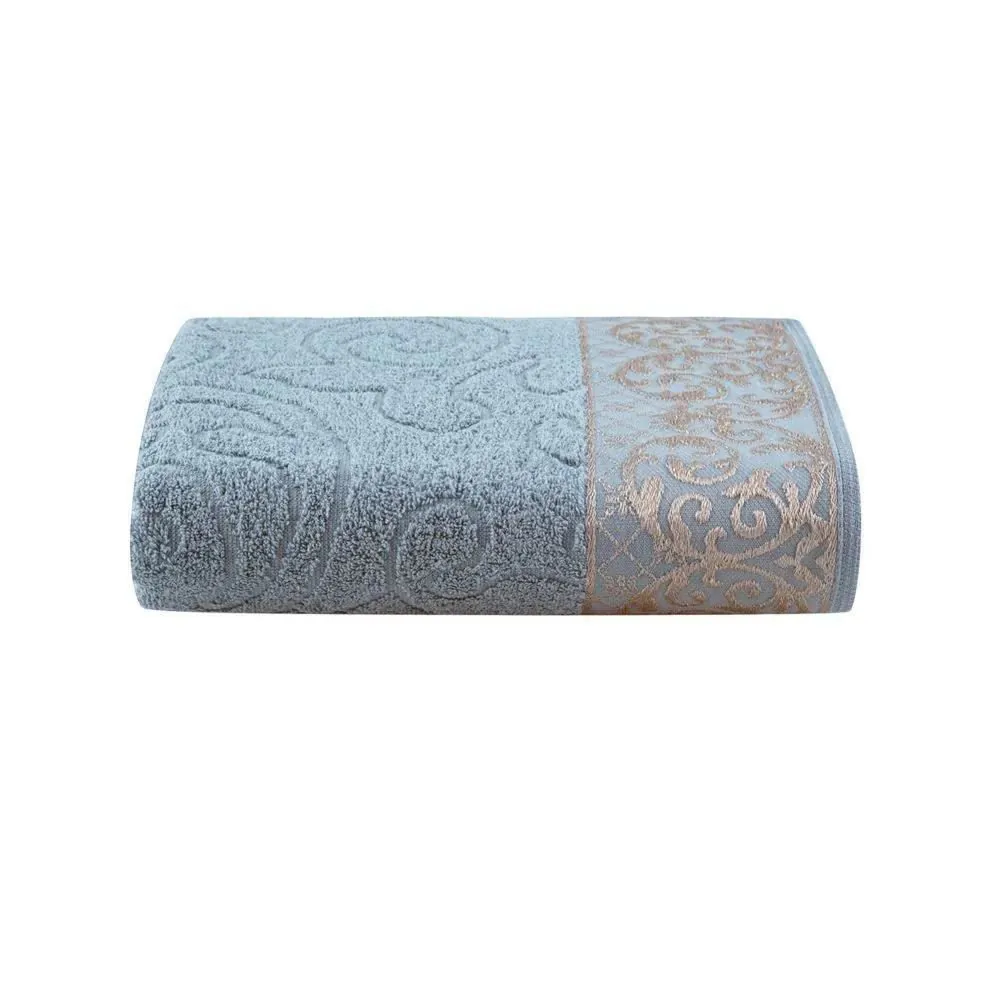Toalha para Rosto Madri - Jeans Lavado