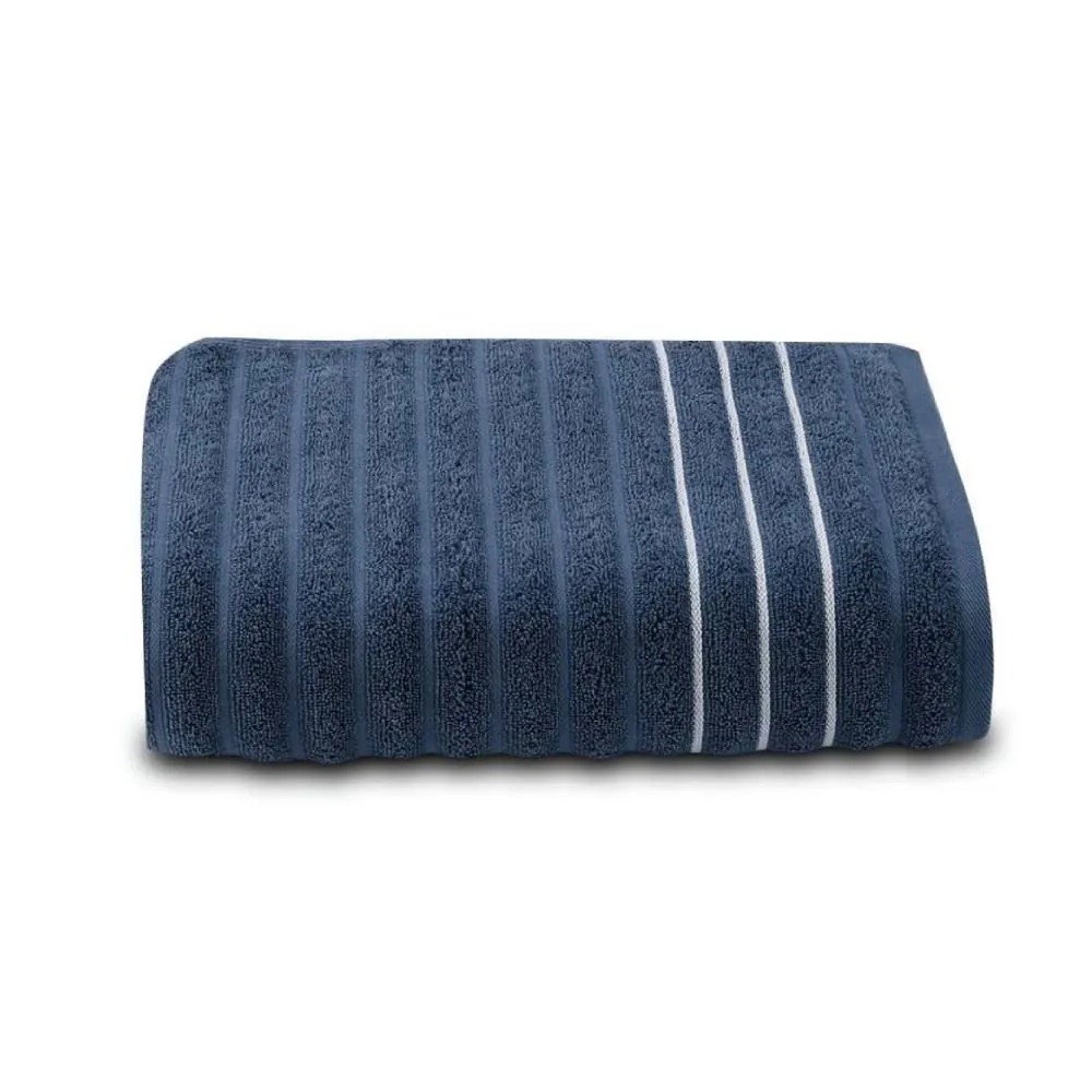 Toalha para Rosto Veneza - Azul