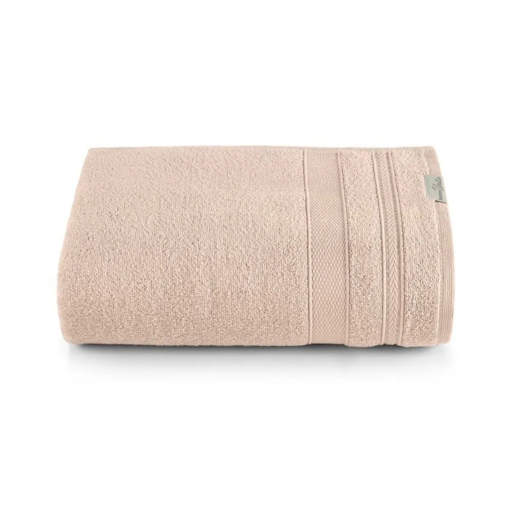 Toalha de Rosto Premier Karsten - Rosa