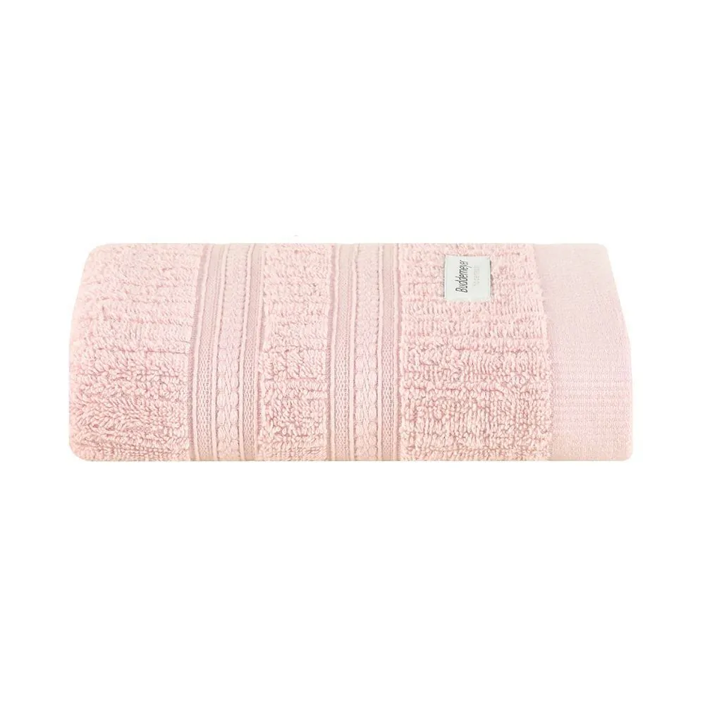 Toalha Super Banho Bella Ultra Soft by Buddemeyer - Rosa