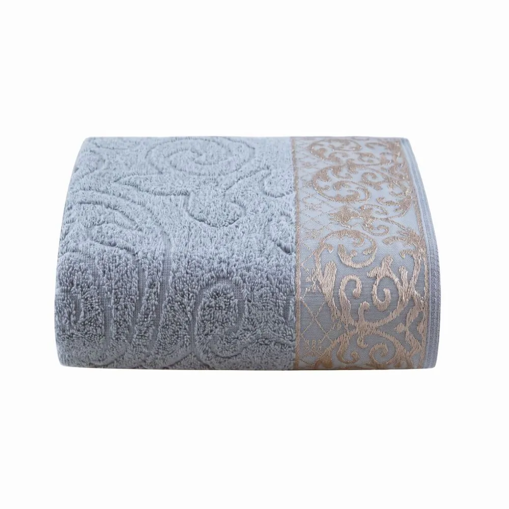 Toalha Rosto Madri - Jeans Lavado