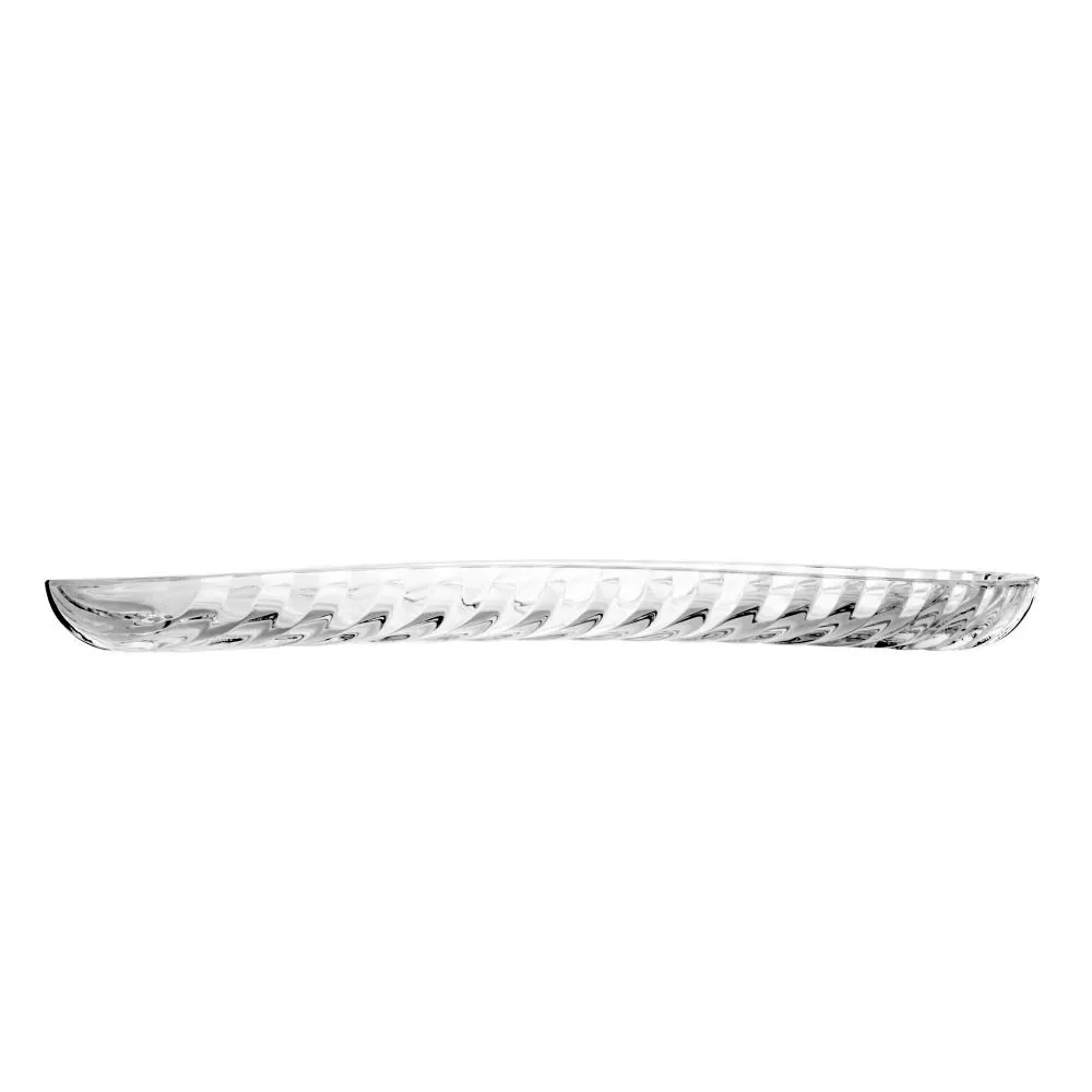 Travessa Leaf 32,5Cm Lyor