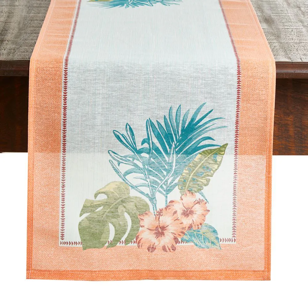 Trilho de Mesa Lepper - Amazonia