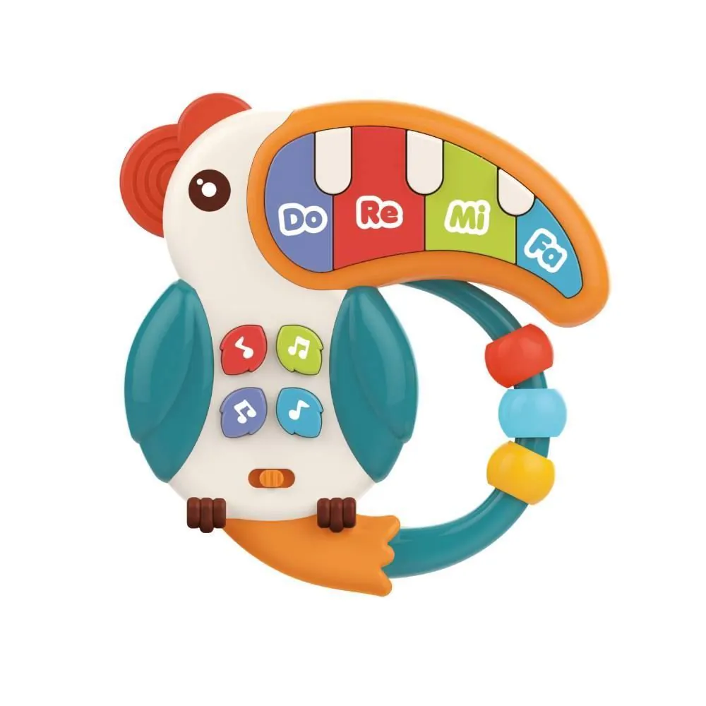 Tucano Musical Toys - ST78296