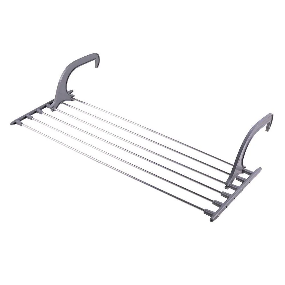 Varal Coringa Dirb 80Cm - Alumínio