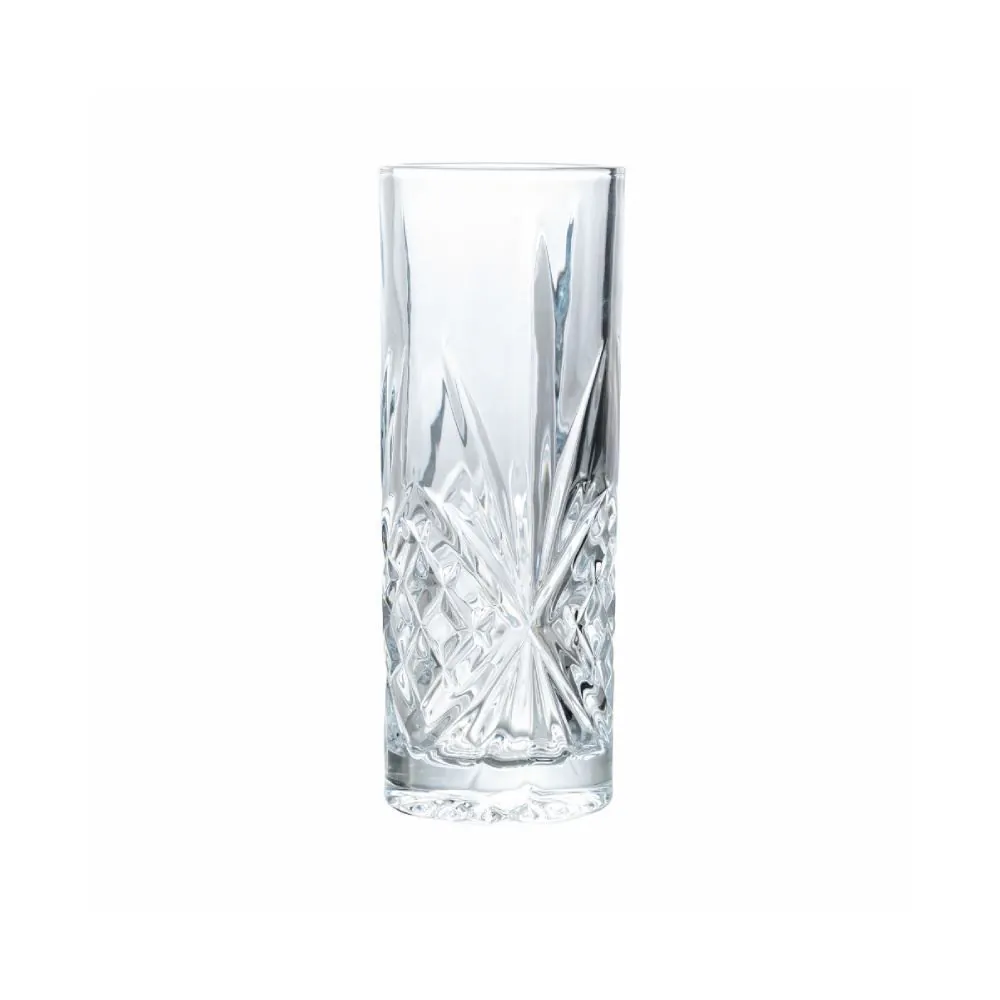 Vaso Floreiro Ice L'hermitage 19,5Cm - Floreiro Ice