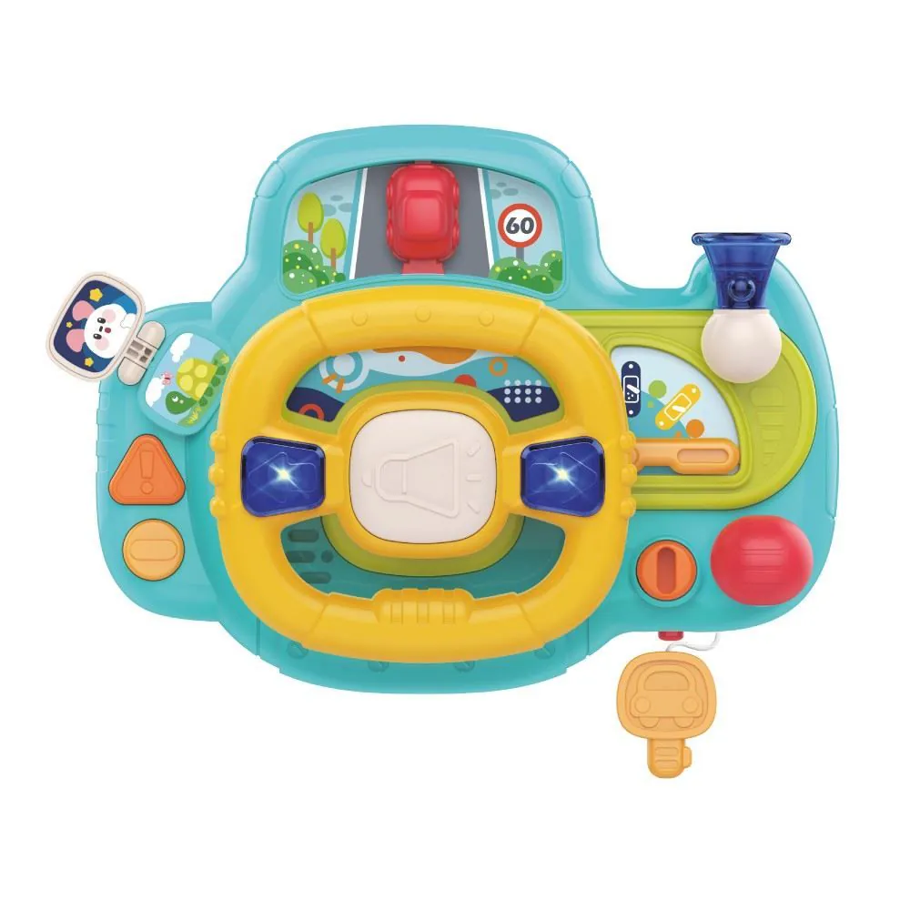 Volante Inteligente Toys - ST78303