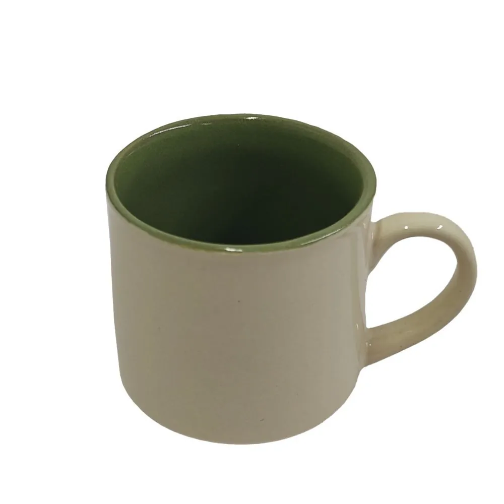 Xícara de Café Hermonie Dynasty Olivia - 90ml
