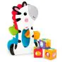 Zebra Blocos Surpresa Fisher-Price - CGN63